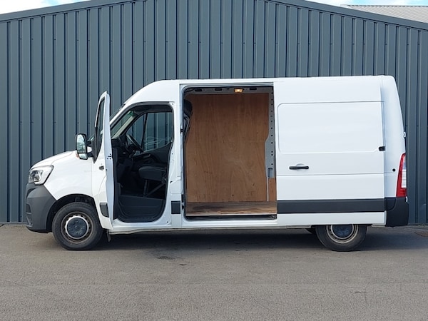 Used Renault Master 2023 for sale - 76187911: Photo 17
