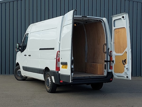 Used Renault Master 2023 for sale - 76187911: Photo 19