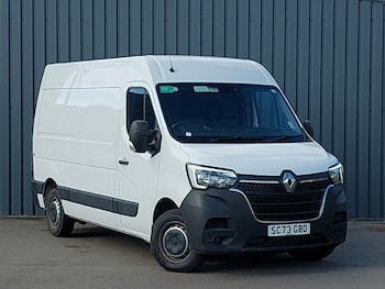 Used Renault Master 2023 for sale - 76187911: Photo