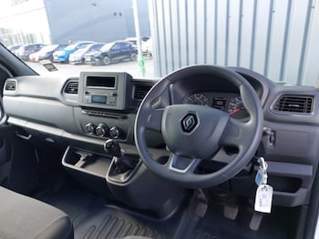 Used Renault Master 2023 for sale - 76187911: Photo