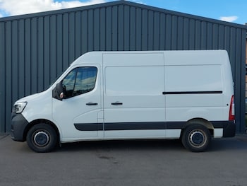 Used Renault Master 2023 for sale - 76187911: Photo