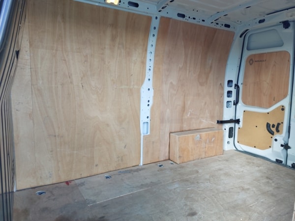 Used Renault Master 2023 for sale - 76187911: Photo 6