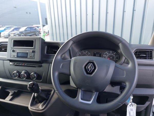 Used Renault Master 2023 for sale - 76187911: Photo 7