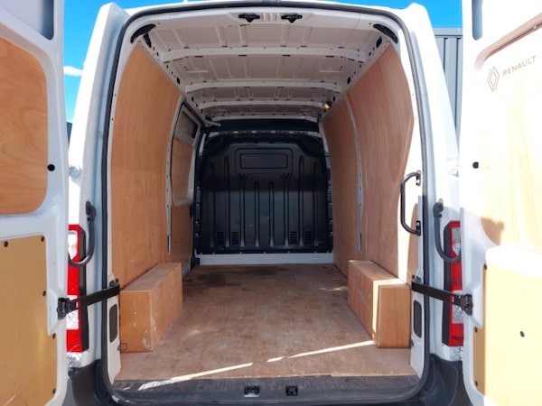 Used Renault Master 2023 for sale - 76187911: Photo 8