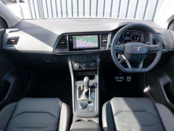 Used Cupra Ateca 2024 for sale - 74180599: Photo