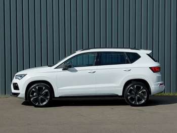 Used Cupra Ateca 2024 for sale - 74180599: Photo