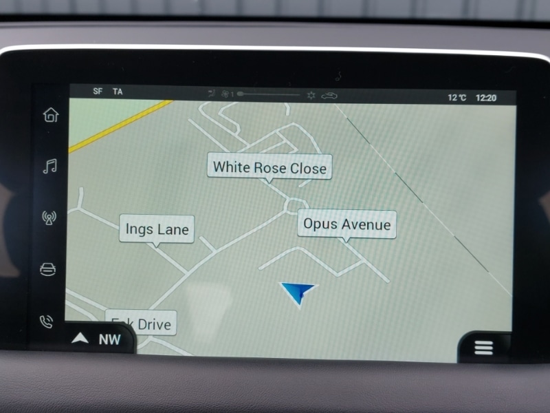 Used MG MG HS 2023 for sale - 78178633: Photo 10