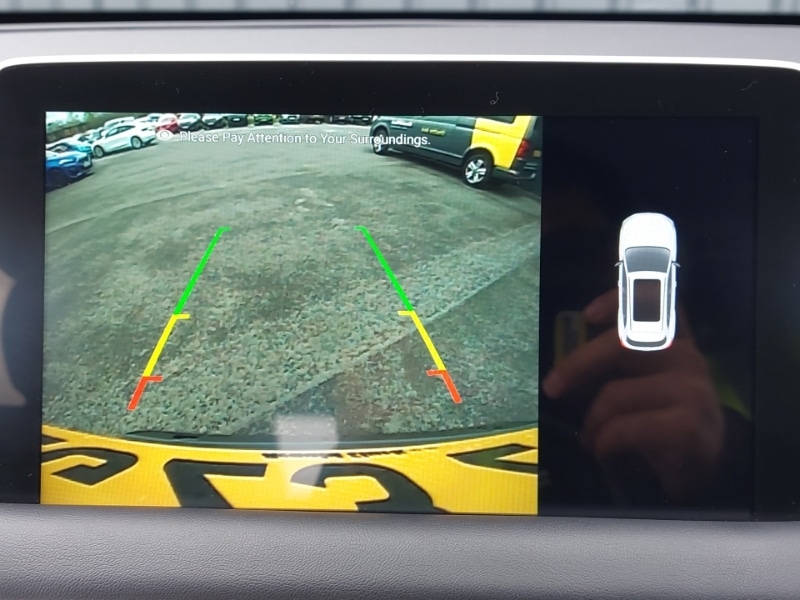 Used MG MG HS 2023 for sale - 78178633: Photo 11