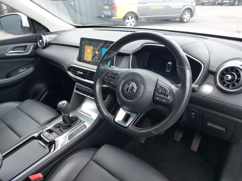 Used MG MG HS 2023 for sale - 78178633: Photo 12