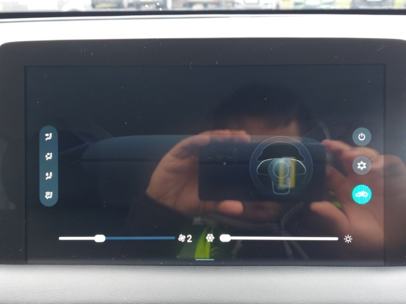 Used MG MG HS 2023 for sale - 78178633: Photo 15