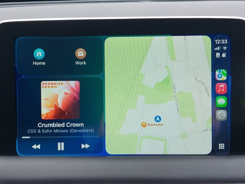 Used MG MG HS 2023 for sale - 78178633: Photo 19