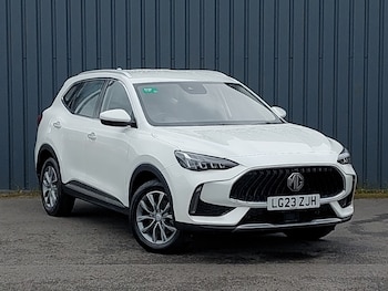 Used MG MG HS 2023 for sale - 78178633: Photo