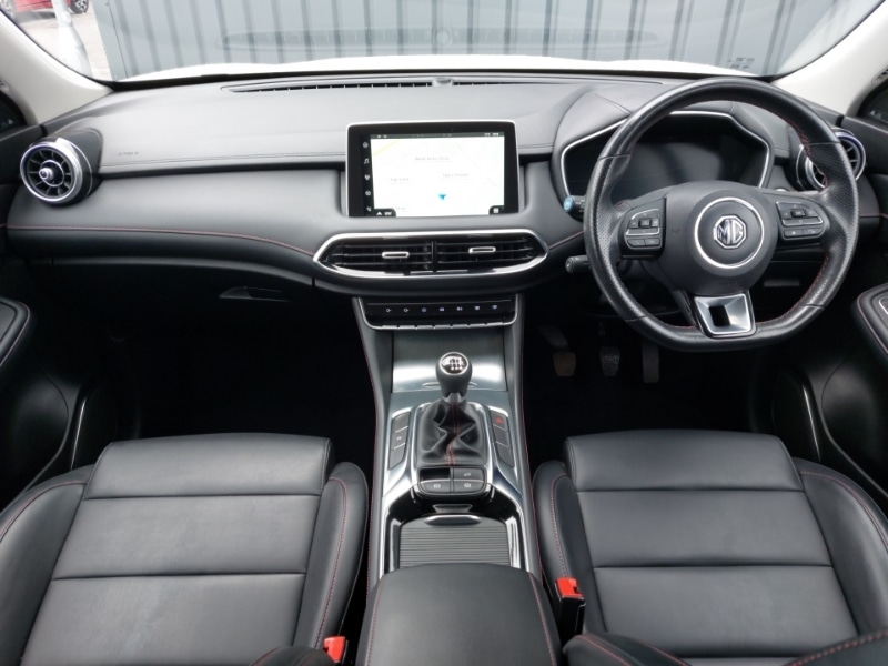 Used MG MG HS 2023 for sale - 78178633: Photo 2