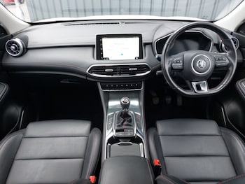 Used MG MG HS 2023 for sale - 78178633: Photo