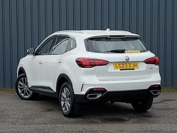 Used MG MG HS 2023 for sale - 78178633: Photo