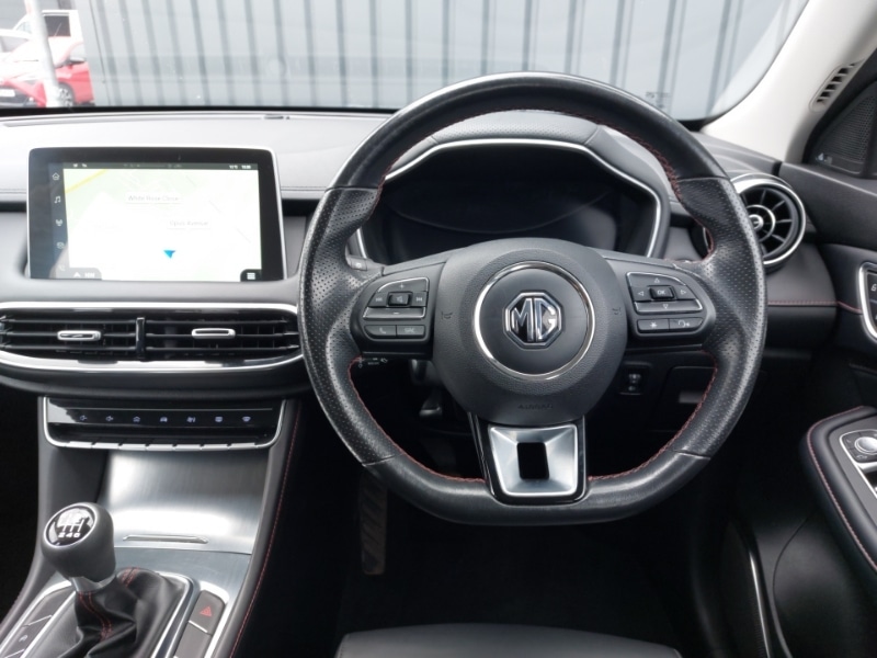 Used MG MG HS 2023 for sale - 78178633: Photo 7