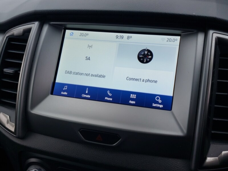 Used Ford Ranger 2022 for sale - 78094063: Photo 10