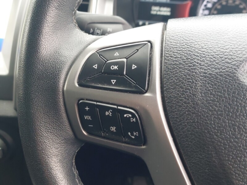 Used Ford Ranger 2022 for sale - 78094063: Photo 12