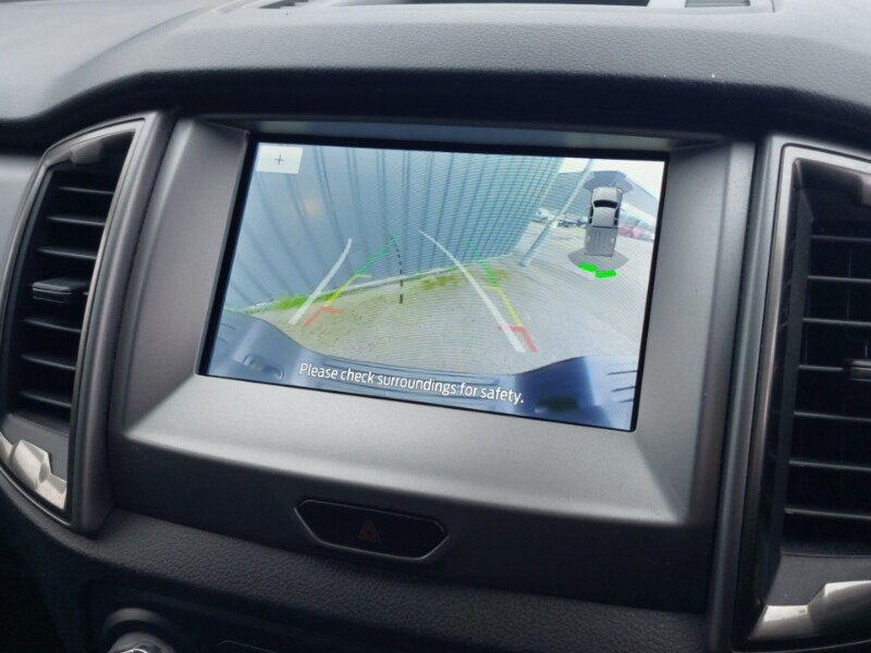 Used Ford Ranger 2022 for sale - 78094063: Photo 15