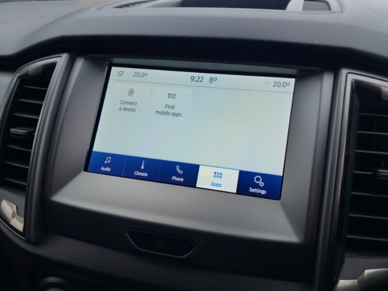 Used Ford Ranger 2022 for sale - 78094063: Photo 17