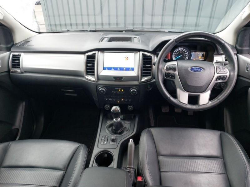 Used Ford Ranger 2022 for sale - 78094063: Photo 2