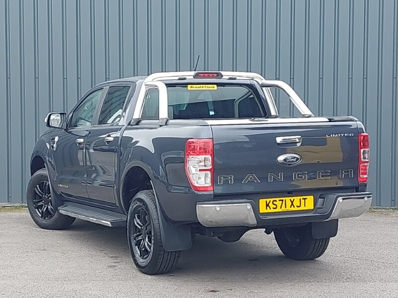 Used Ford Ranger 2022 for sale - 78094063: Photo 3