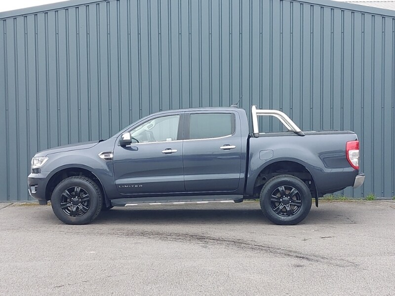 Used Ford Ranger 2022 for sale - 78094063: Photo 4