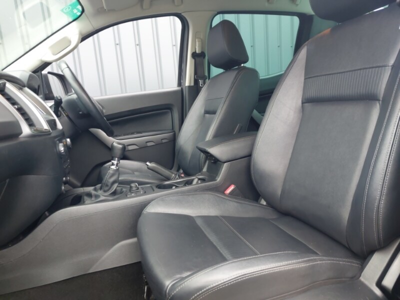 Used Ford Ranger 2022 for sale - 78094063: Photo 5