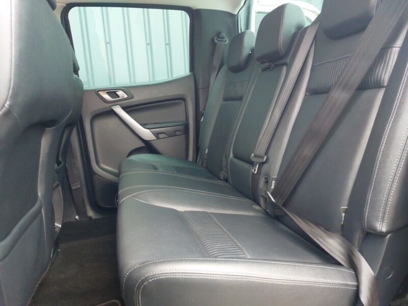 Used Ford Ranger 2022 for sale - 78094063: Photo 6