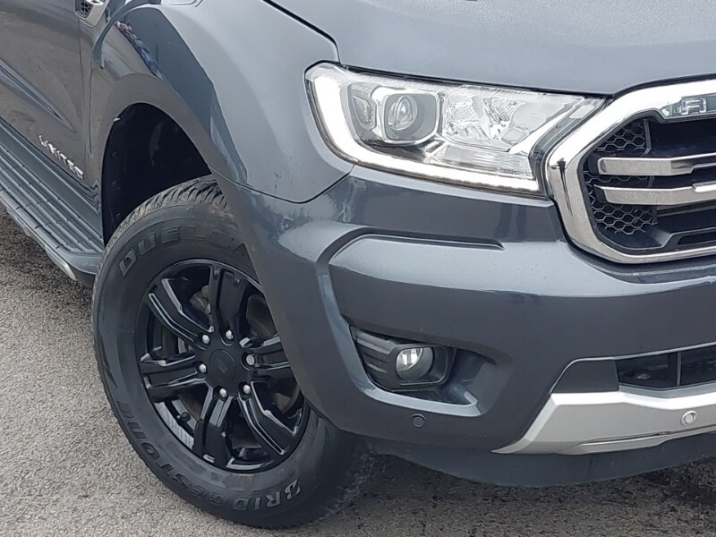 Used Ford Ranger 2022 for sale - 78094063: Photo 9