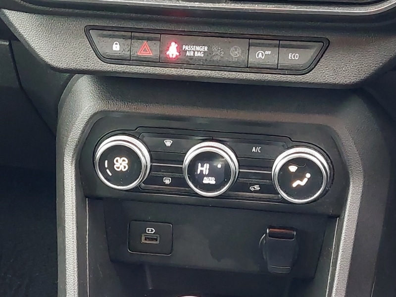 Used Dacia Sandero Stepway 2021 for sale - 76880453: Photo 11