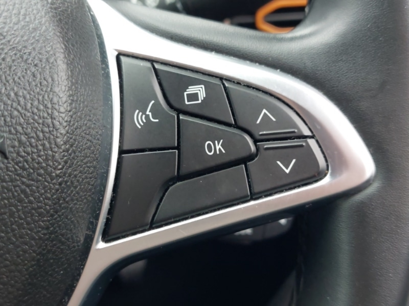 Used Dacia Sandero Stepway 2021 for sale - 76880453: Photo 13