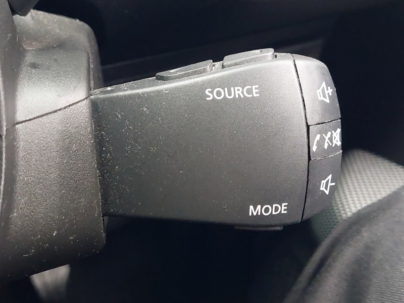 Used Dacia Sandero Stepway 2021 for sale - 76880453: Photo 15