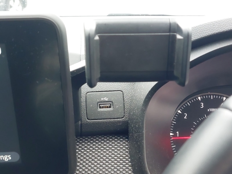 Used Dacia Sandero Stepway 2021 for sale - 76880453: Photo 17