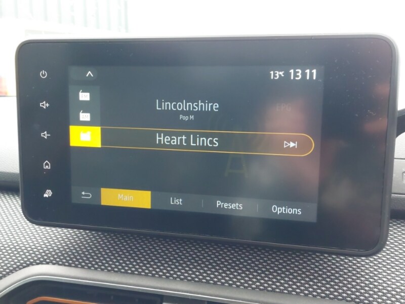 Used Dacia Sandero Stepway 2021 for sale - 76880453: Photo 19