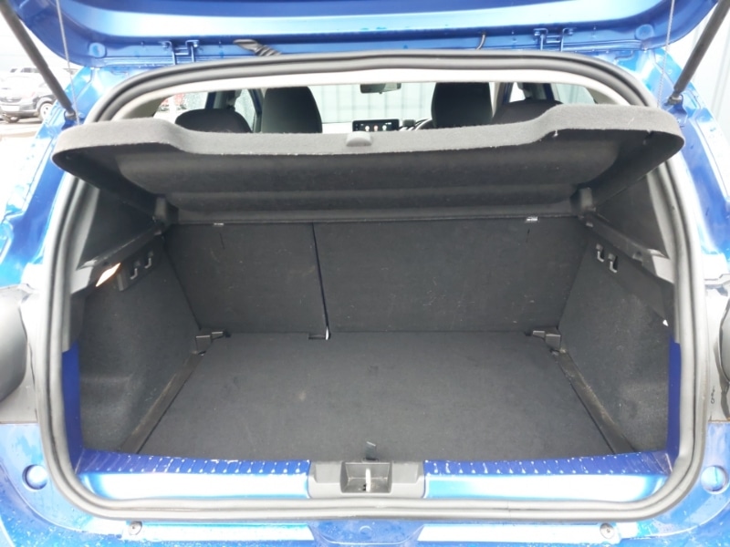 Used Dacia Sandero Stepway 2021 for sale - 76880453: Photo 8