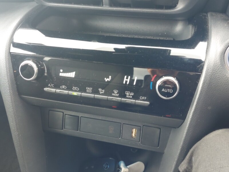 Used Toyota Yaris Cross 2023 for sale - 78040692: Photo 11