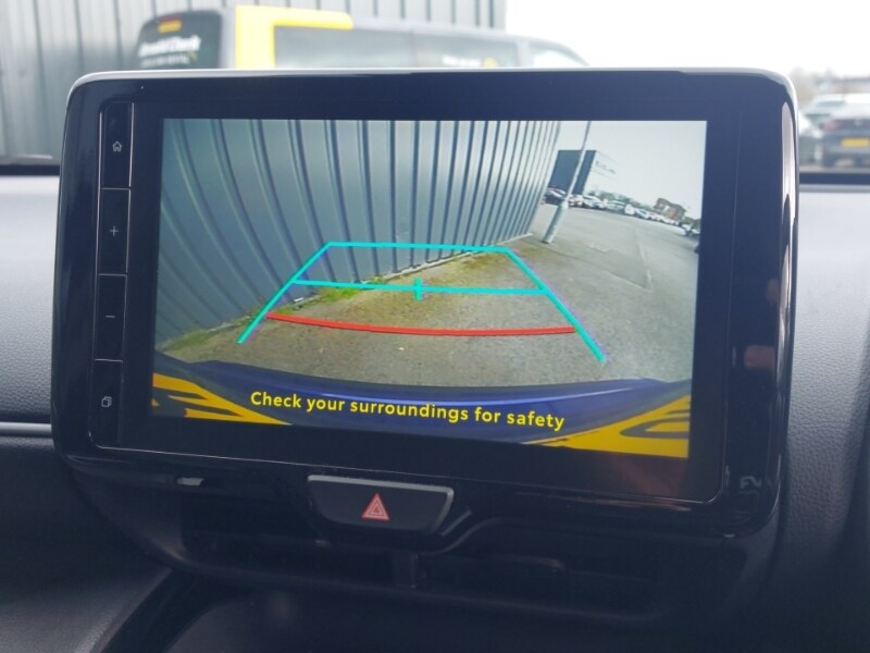 Used Toyota Yaris Cross 2023 for sale - 78040692: Photo 15