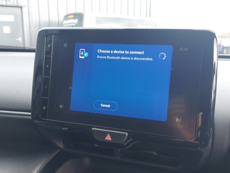 Used Toyota Yaris Cross 2023 for sale - 78040692: Photo 16