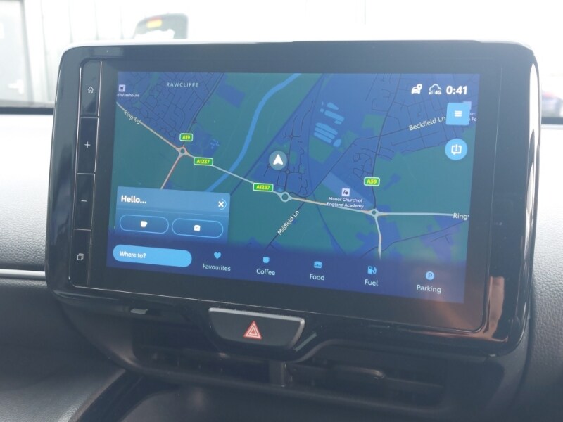 Used Toyota Yaris Cross 2023 for sale - 78040692: Photo 17