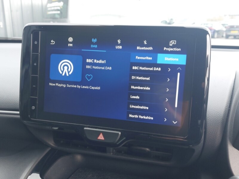 Used Toyota Yaris Cross 2023 for sale - 78040692: Photo 19