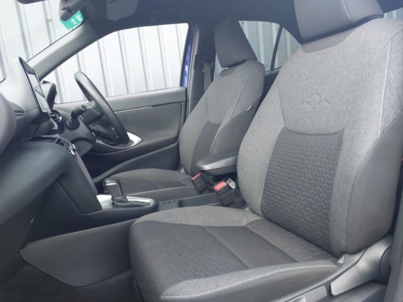 Used Toyota Yaris Cross 2023 for sale - 78040692: Photo 5