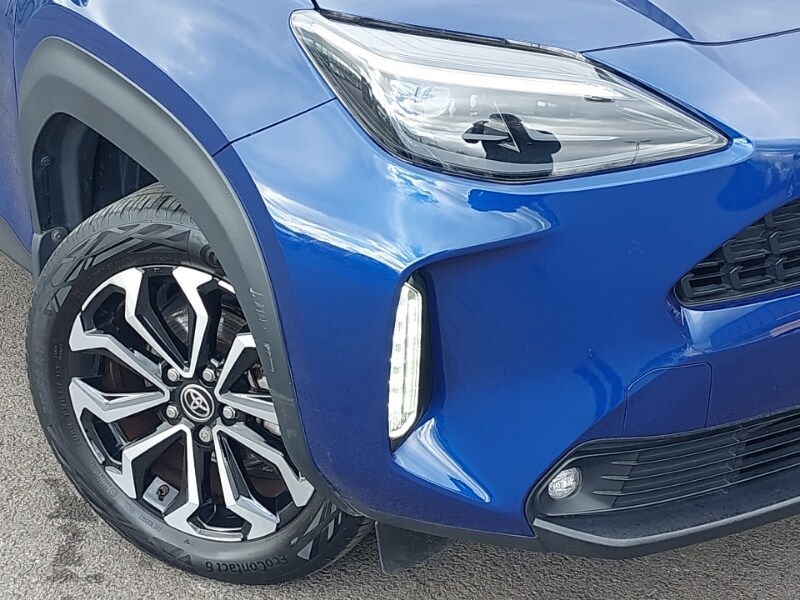 Used Toyota Yaris Cross 2023 for sale - 78040692: Photo 9