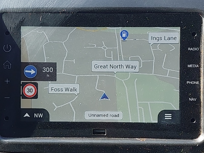 Used Citroen Relay 2023 for sale - 78169621: Photo 10