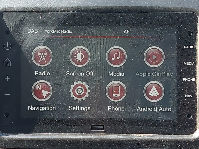 Used Citroen Relay 2023 for sale - 78169621: Photo 11