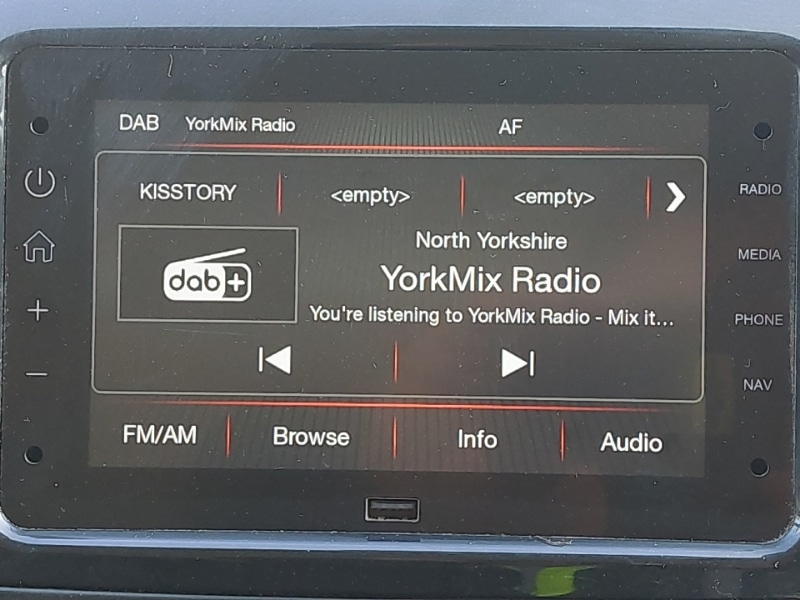 Used Citroen Relay 2023 for sale - 78169621: Photo 15