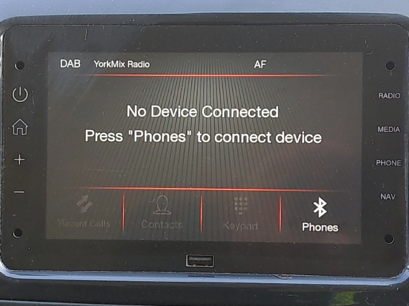 Used Citroen Relay 2023 for sale - 78169621: Photo 16