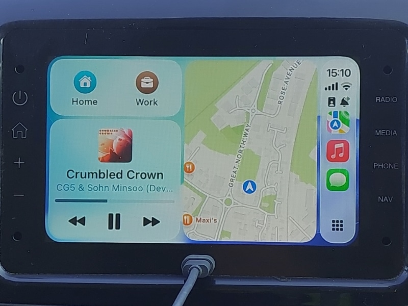 Used Citroen Relay 2023 for sale - 78169621: Photo 17