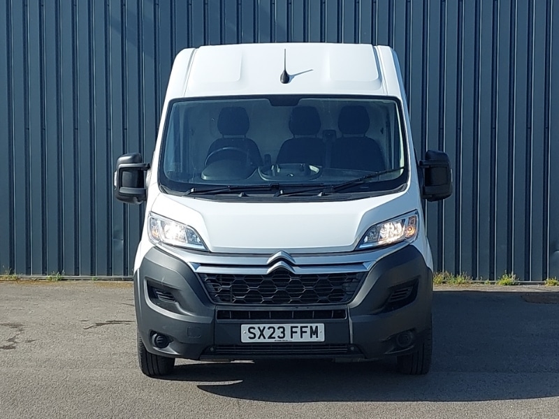 Used Citroen Relay 2023 for sale - 78169621: Photo 18