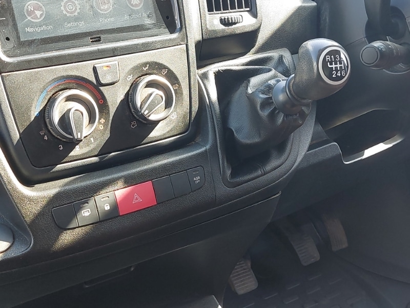 Used Citroen Relay 2023 for sale - 78169621: Photo 19